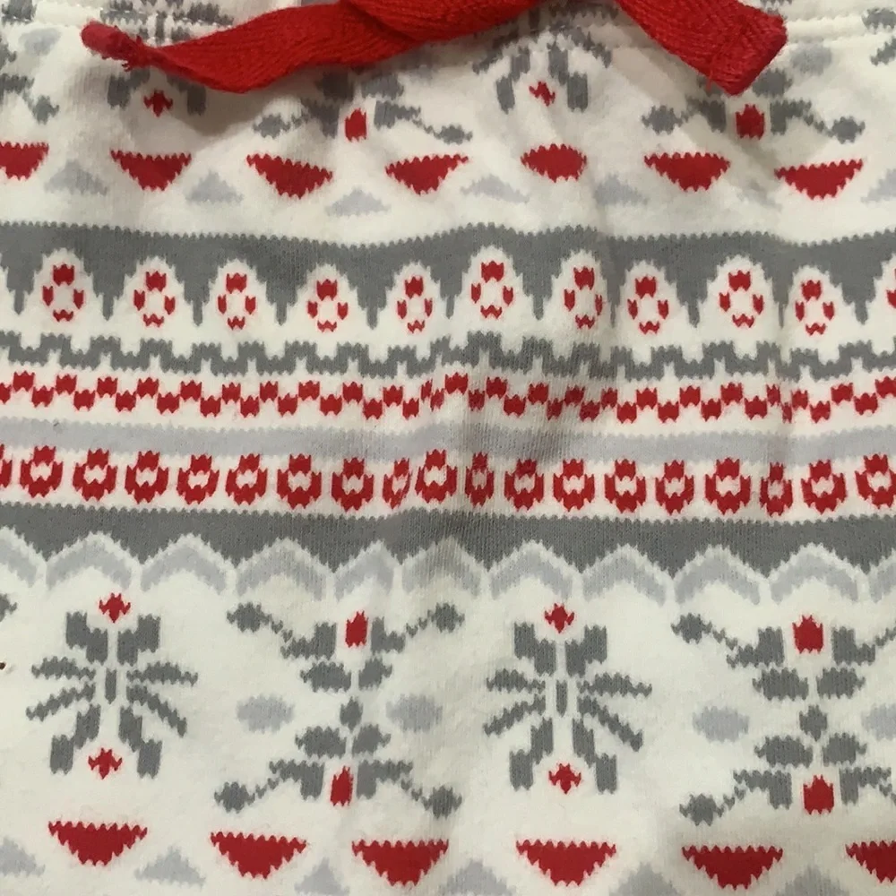 Gymboree Baby Holiday Leggings